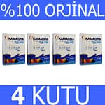 Kamagra Jel 4 Kutu